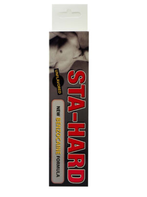 stay hard cream 1 1/2oz