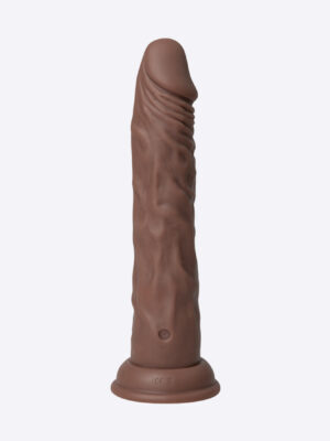 thruster shaft brown