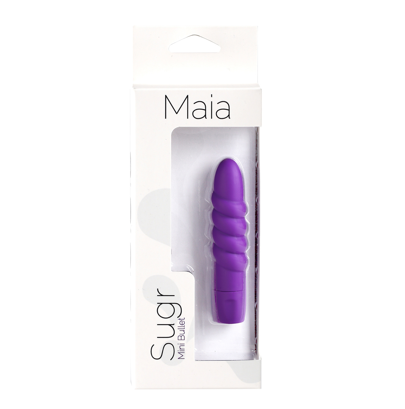 sugr twissty mini bullet purple sugr twissty mini bullet purple
