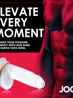 jock silicone cock ring set in medium jock silicone cock ring set in medium