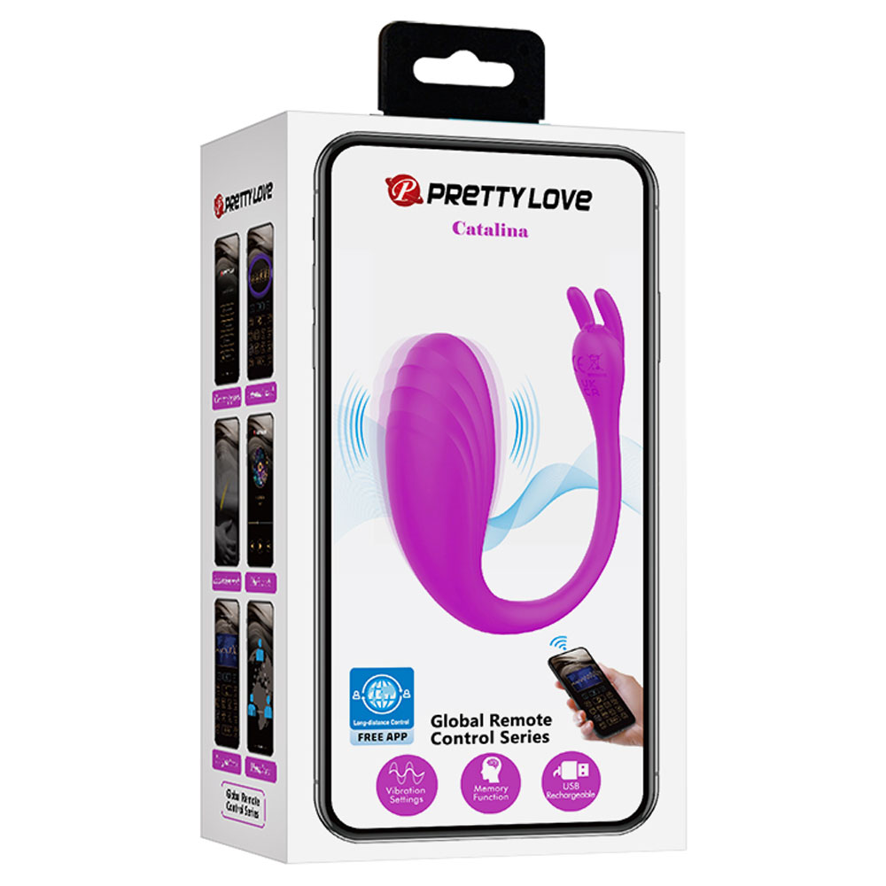pretty love catalina global remote series purple pretty love catalina global remote series purple