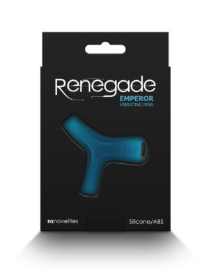 renegade emperor teal