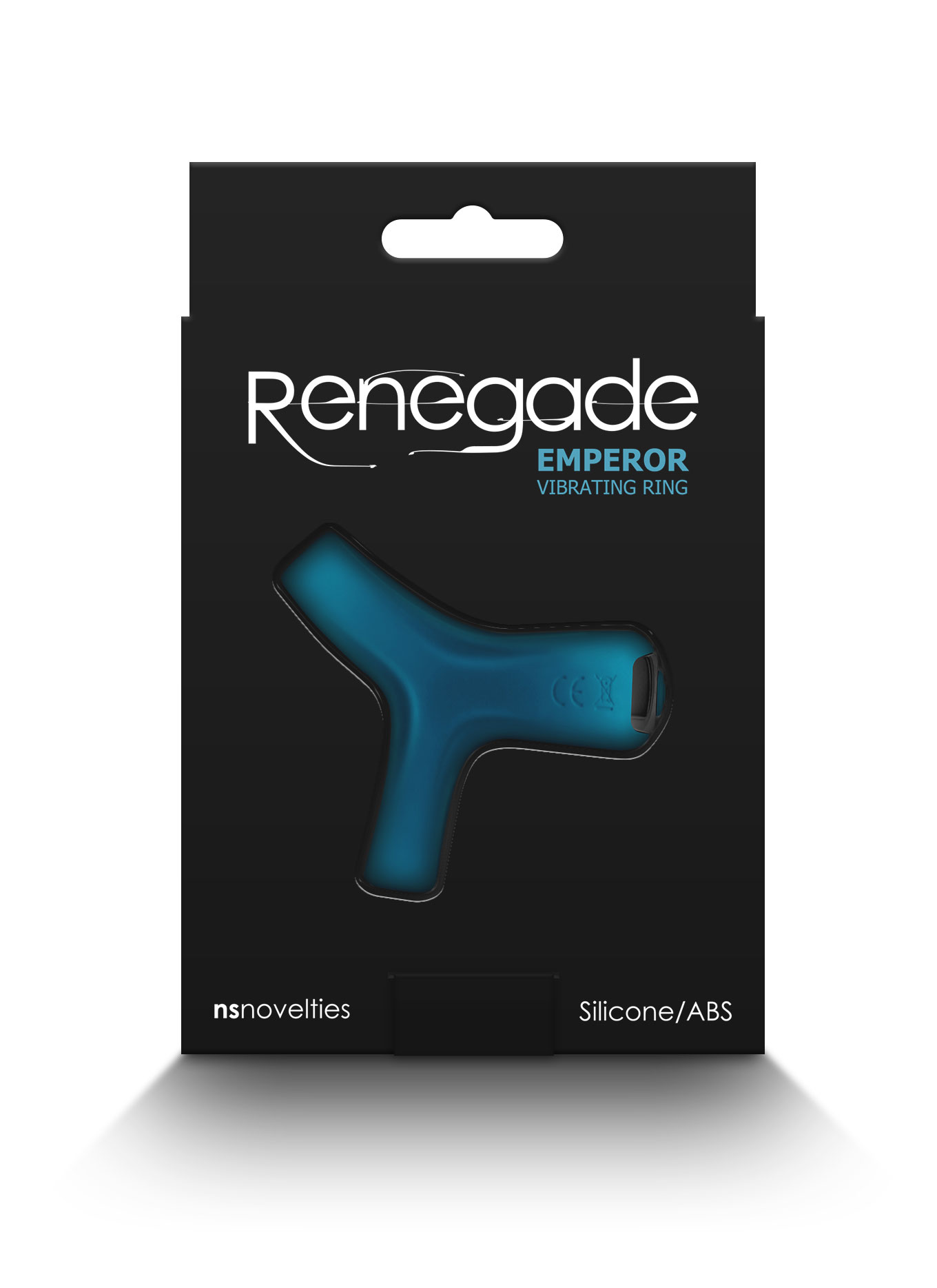 renegade emperor teal