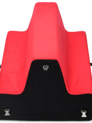 lover's bondage bench red lover's bondage bench red