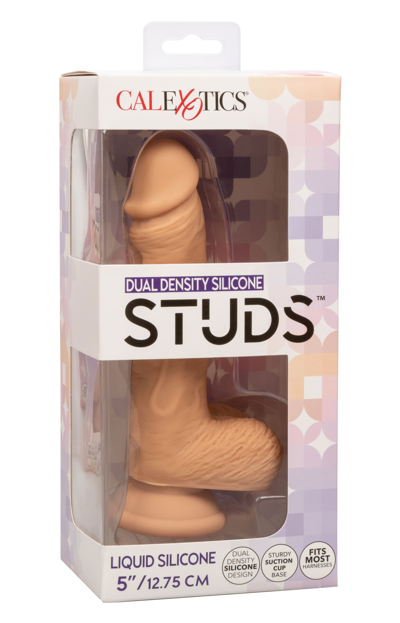 dual density silicone studs 5 inch ivory dual density silicone studs 5 inch ivory