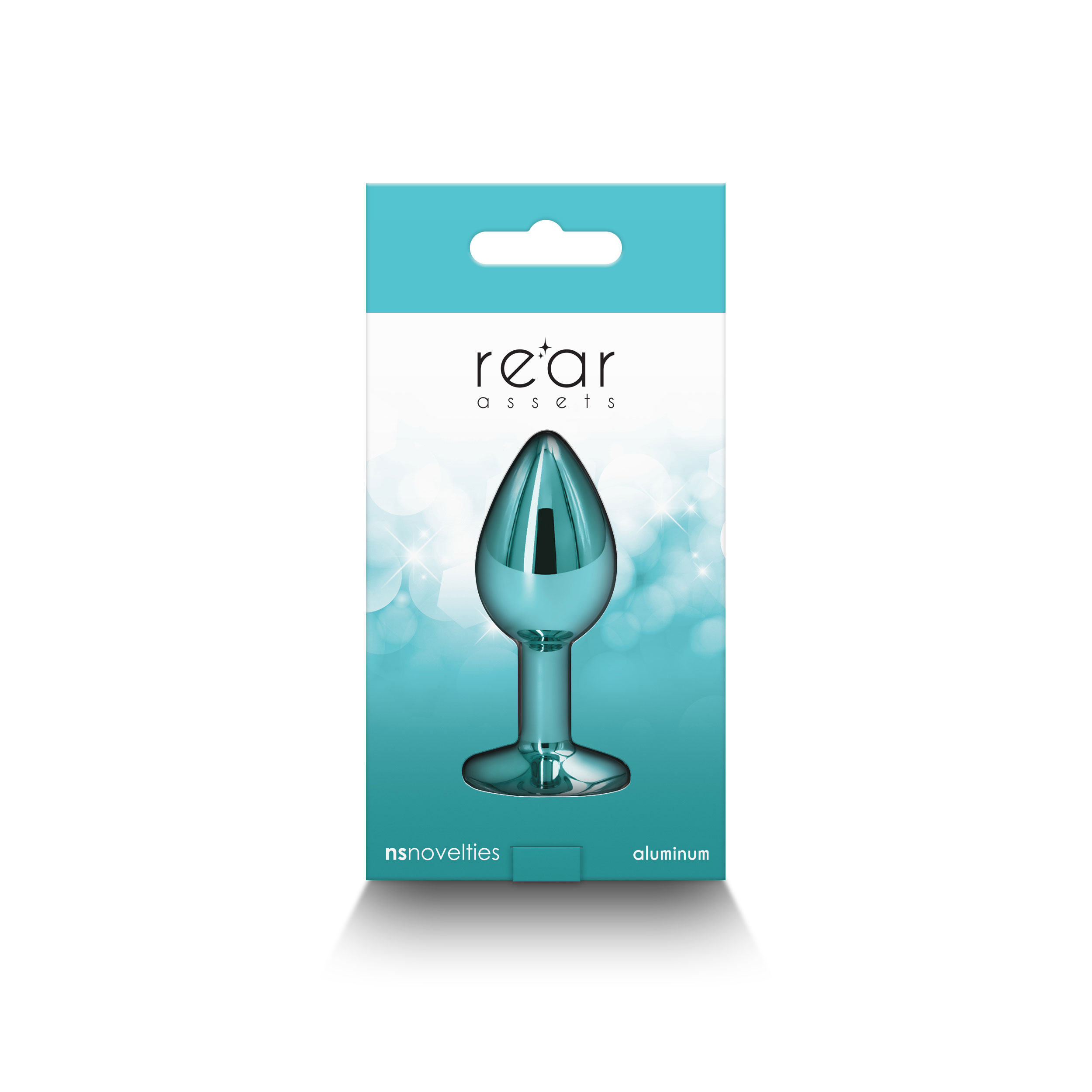 rear assets small teal