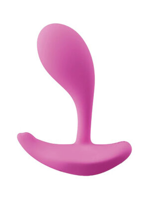 oly 2 app enabled wearable vibrator pink