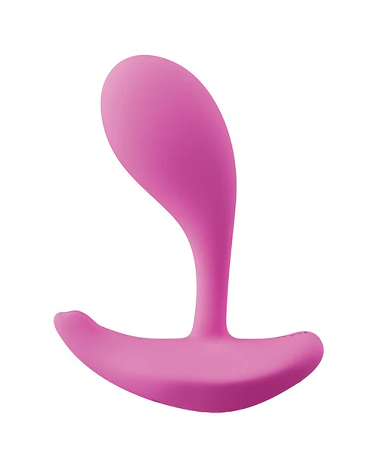 oly 2 app enabled wearable vibrator pink