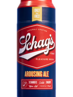 schag's aurousing ale frosted