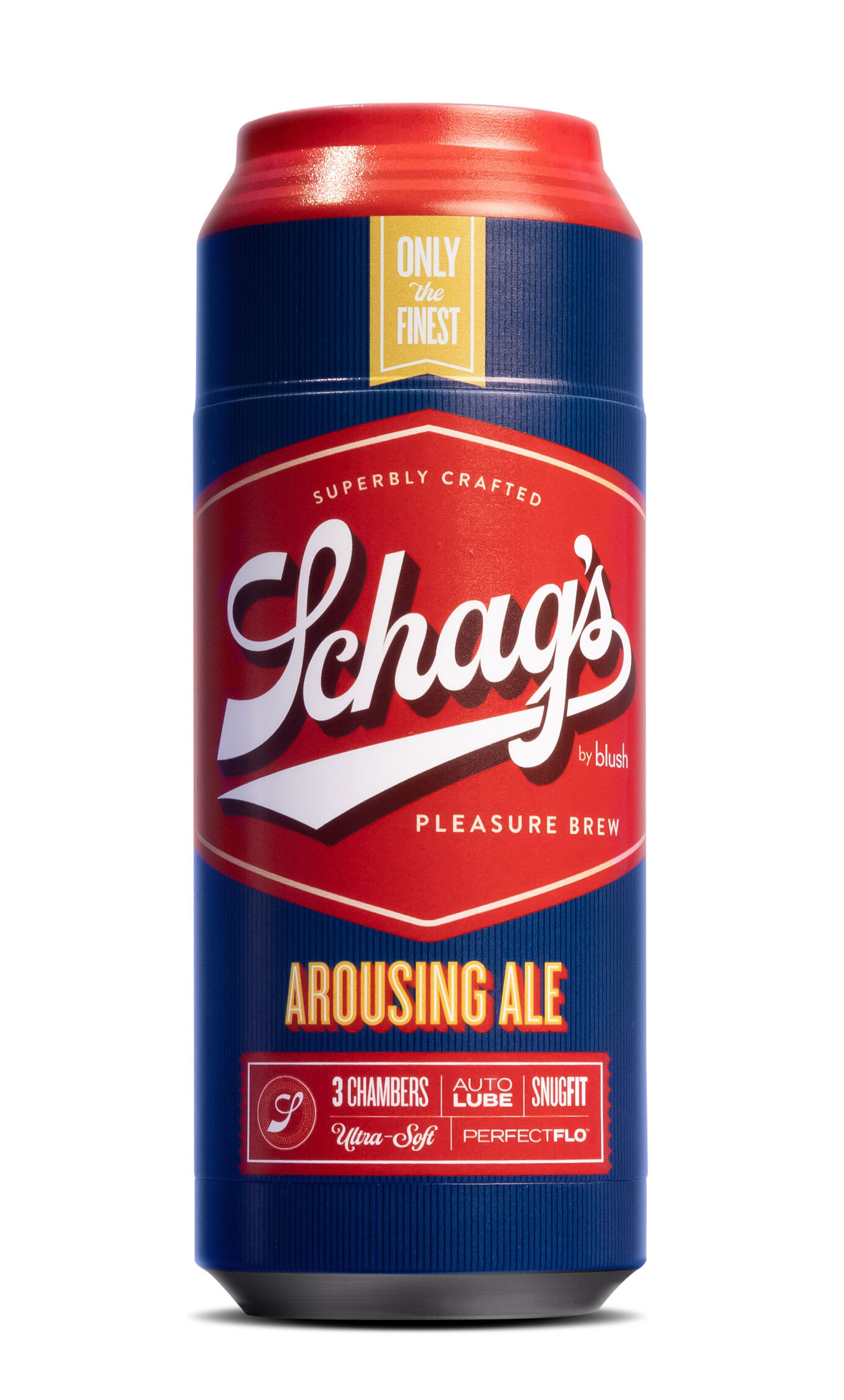 schag's aurousing ale frosted