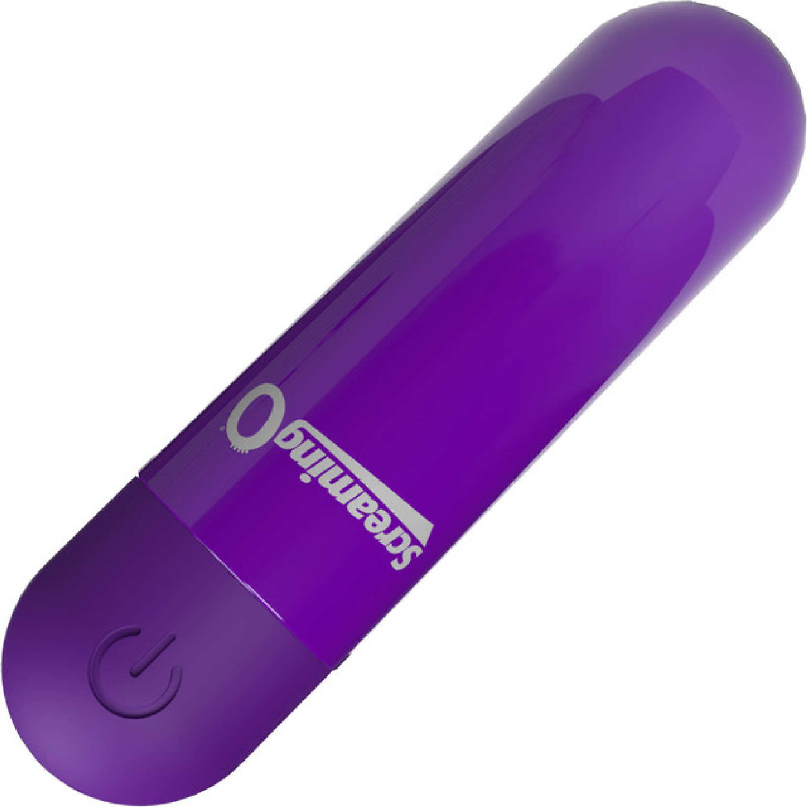 screaming o rechargeable bullets purple screaming o rechargeable bullets purple