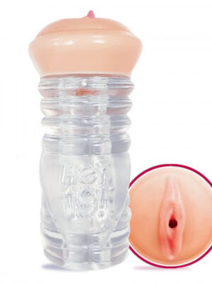 hey 19 clear stroker haley spades