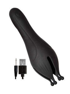 enhancer blow job teaser black