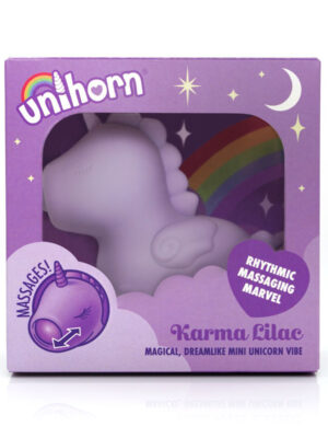 unihorn karma lilac