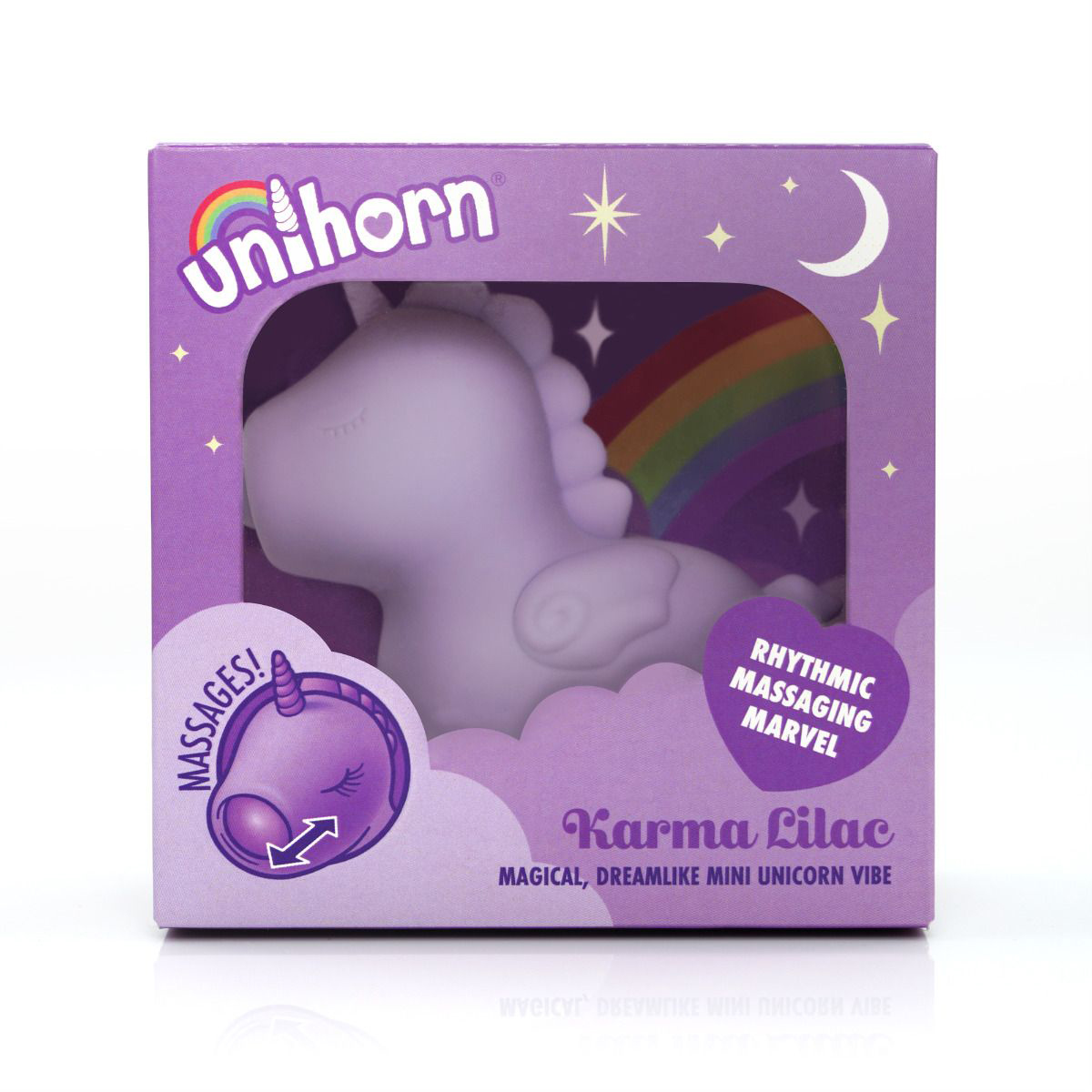 unihorn karma lilac unihorn karma lilac