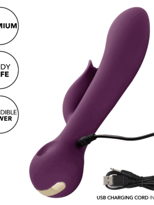 obsession desire purple