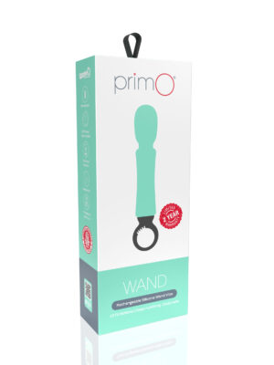 primo wand rechargeable vibe kiwi