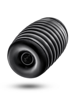 rize grasp self lubricating stroker black rize grasp self lubricating stroker black
