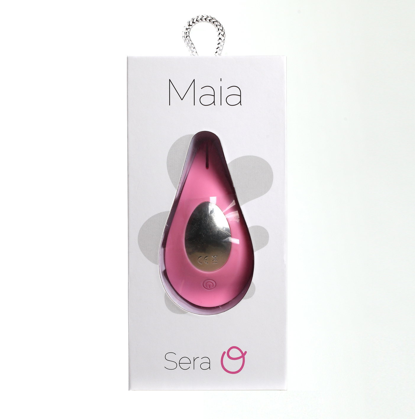sera clitoral lay on bullet vibrator pink sera clitoral lay on bullet vibrator pink