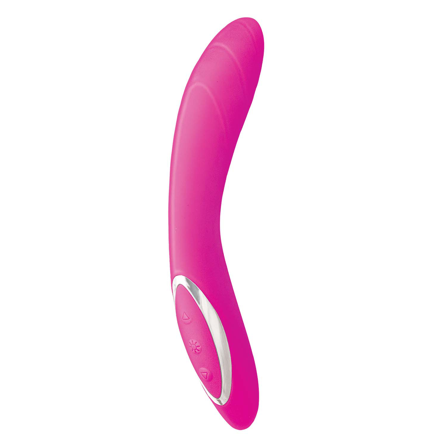 princess dynamic heat pink