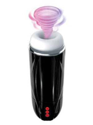 vibrating cocksucker black vibrating cocksucker black