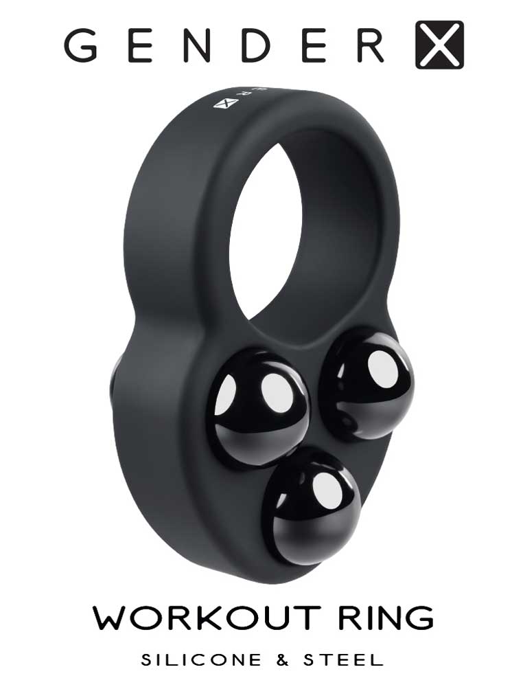 workout ring black workout ring black
