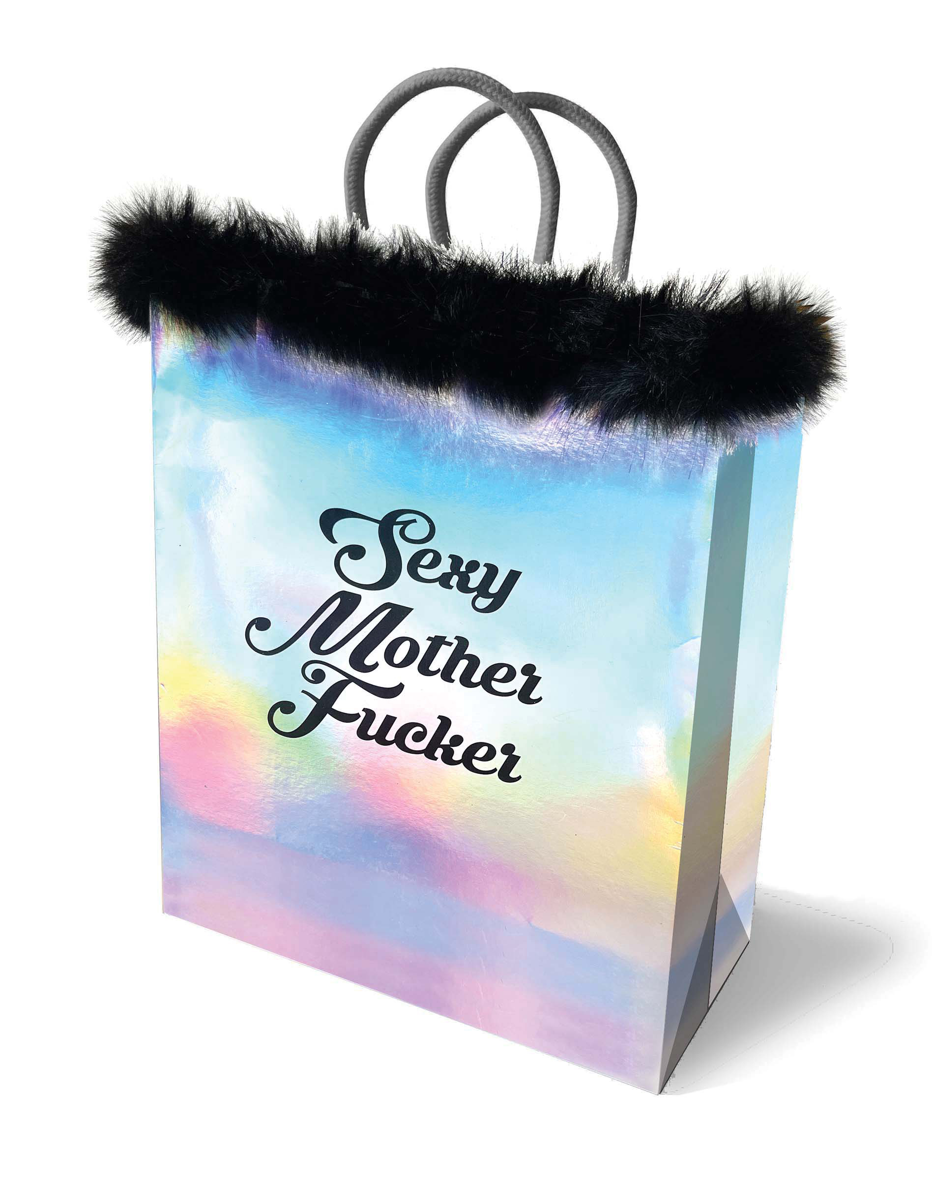 sexy mother fucker gift bag sexy mother fucker gift bag