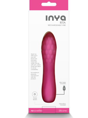 inya rita pink
