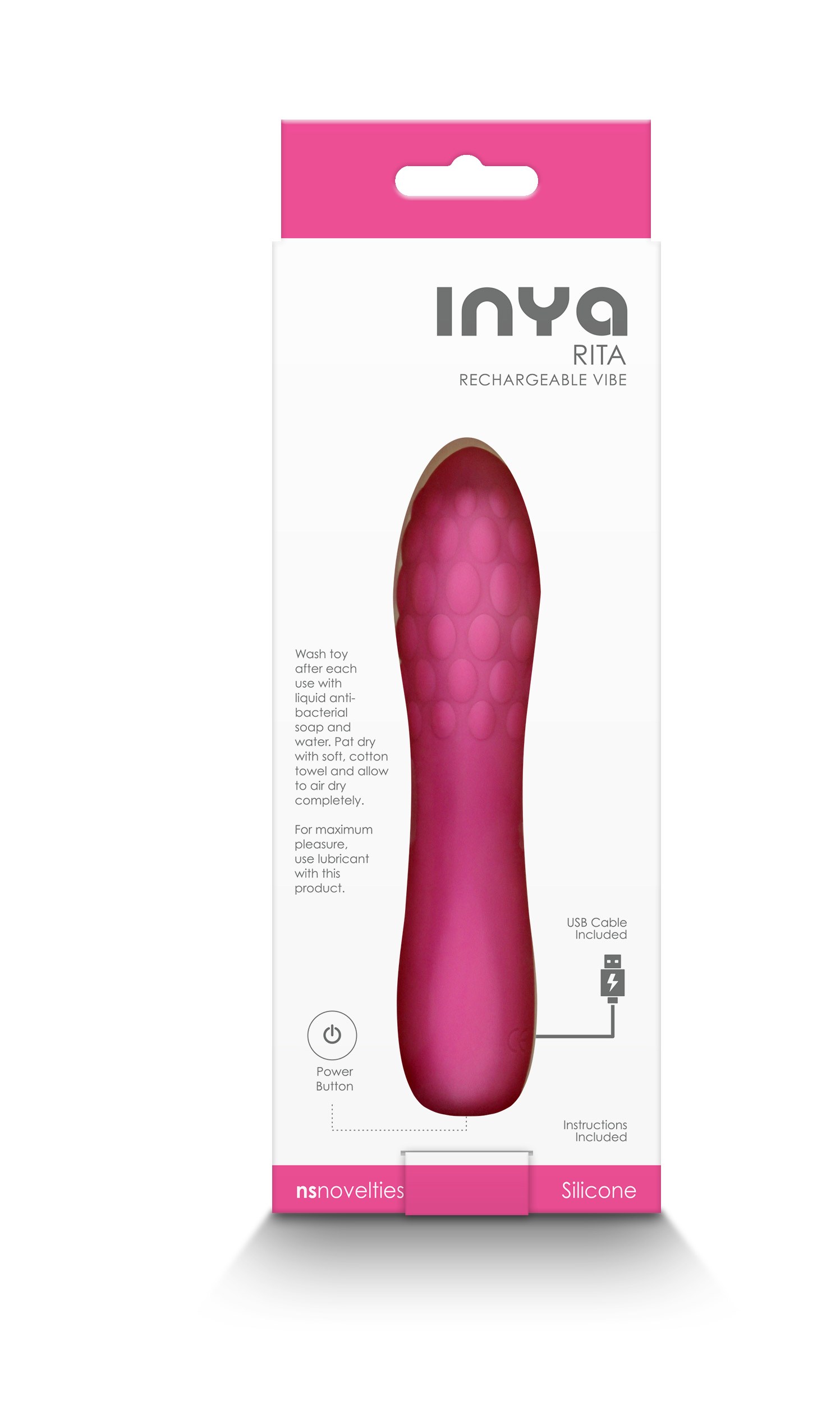 inya rita pink inya rita pink