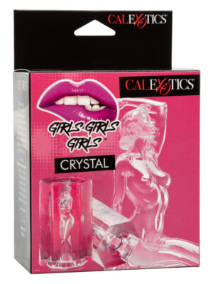 girls girls girls crystal clear