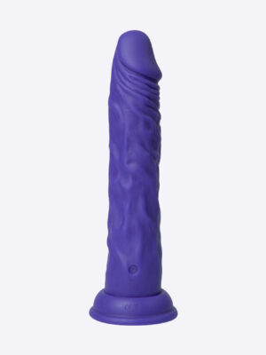 thruster shaft purple