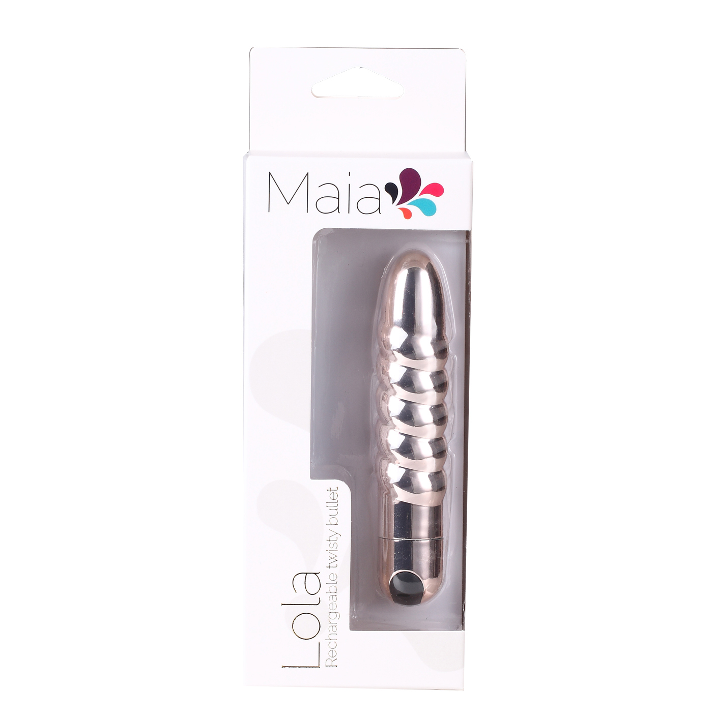 lola 10 function vibrating twisty bullet rose gold lola 10 function vibrating twisty bullet rose gold