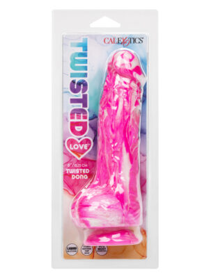twisted love twisted dong pink
