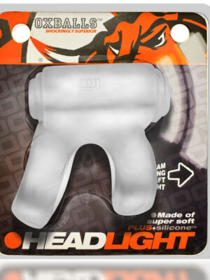 headlight shaft holster led clear ice headlight shaft holster led clear ice