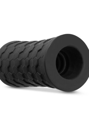 m elite platinum hekx black