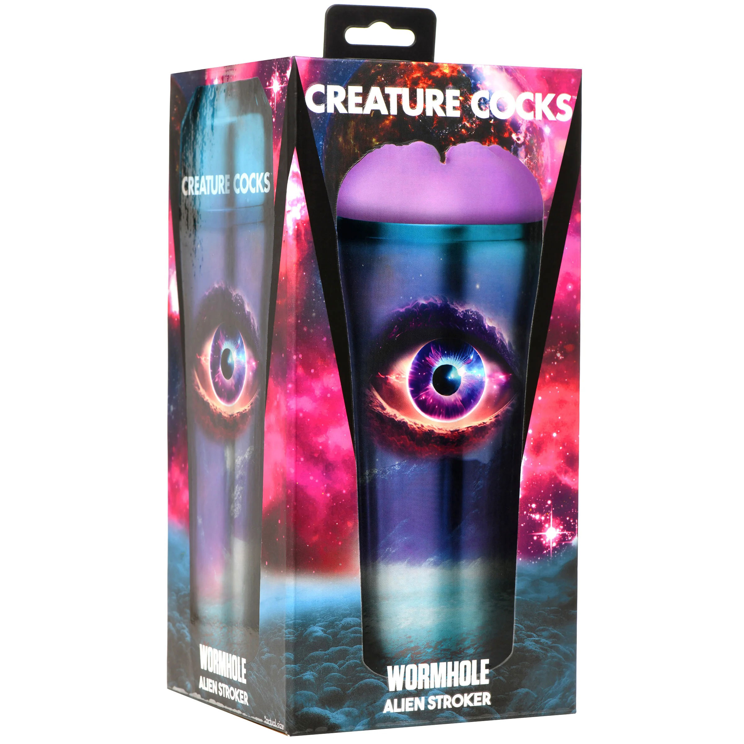 wormhole alien stroker purple wormhole alien stroker purple