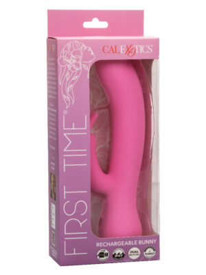 first time rechargeable bunny pink first time rechargeable bunny pink