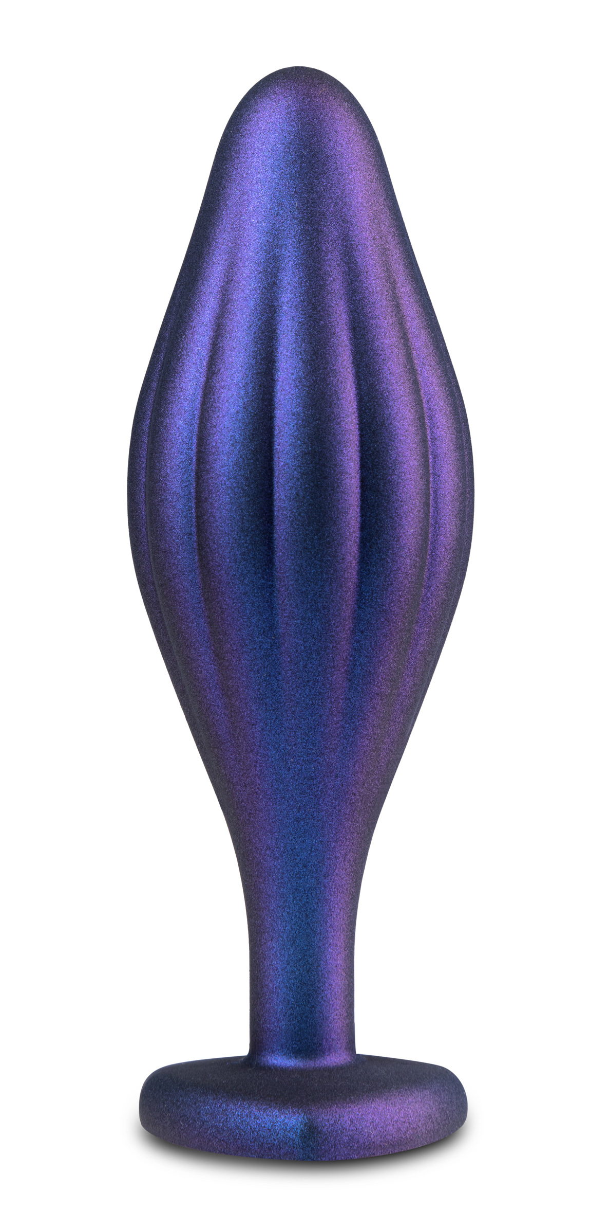 anal adventures matrix wavy bling plug sapphire anal adventures matrix wavy bling plug sapphire