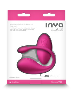 inya venus pink