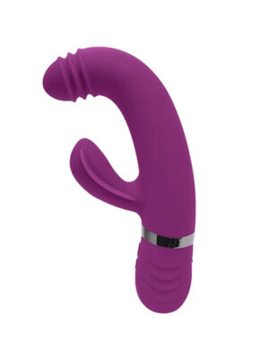 playboy pleasure tap that purple