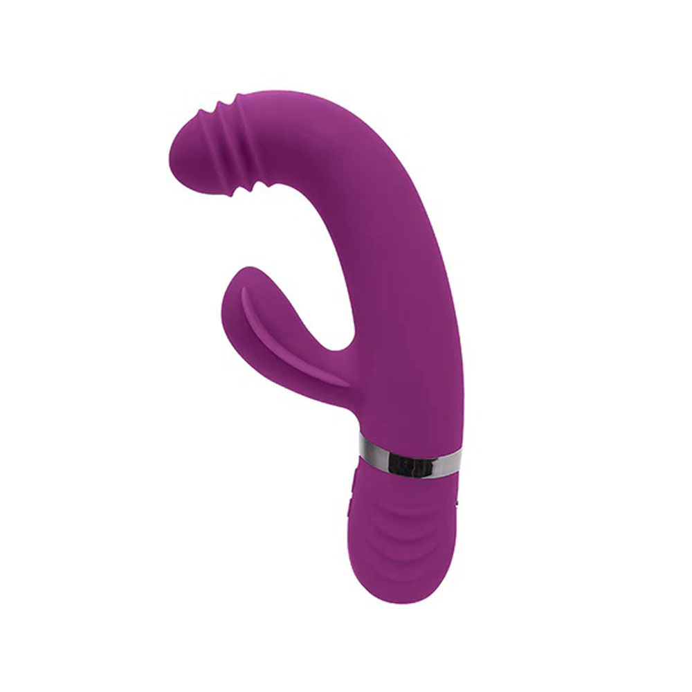 playboy pleasure tap that purple