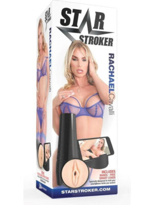 rachael cavalli pussy stroker hard case