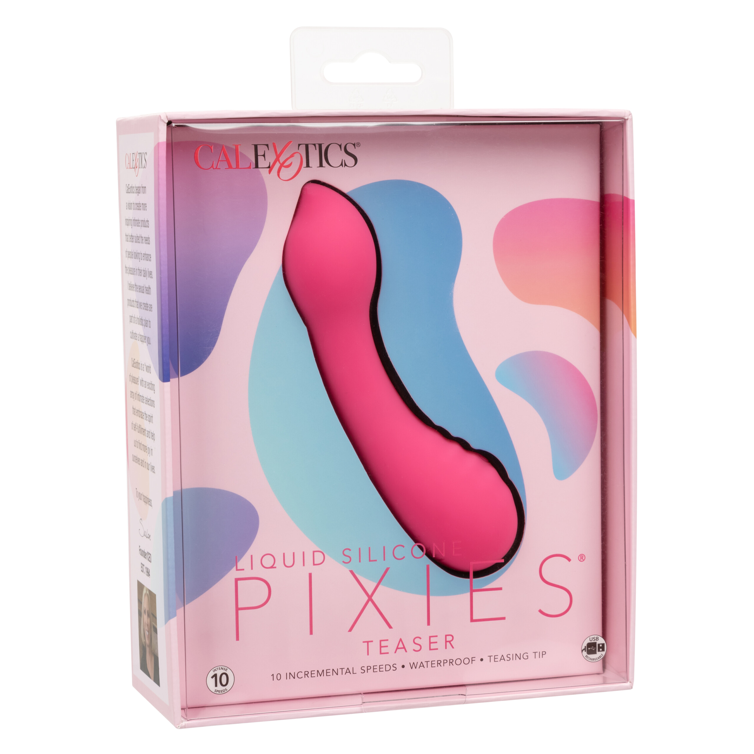 liquid silicone pixies teaser pink liquid silicone pixies teaser pink