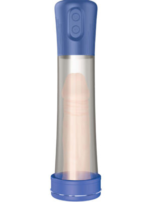 h2o blue