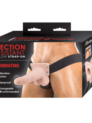 erection assistant hollow strap on erection assistant hollow strap on
