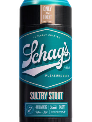 schag's sultry stout frosted