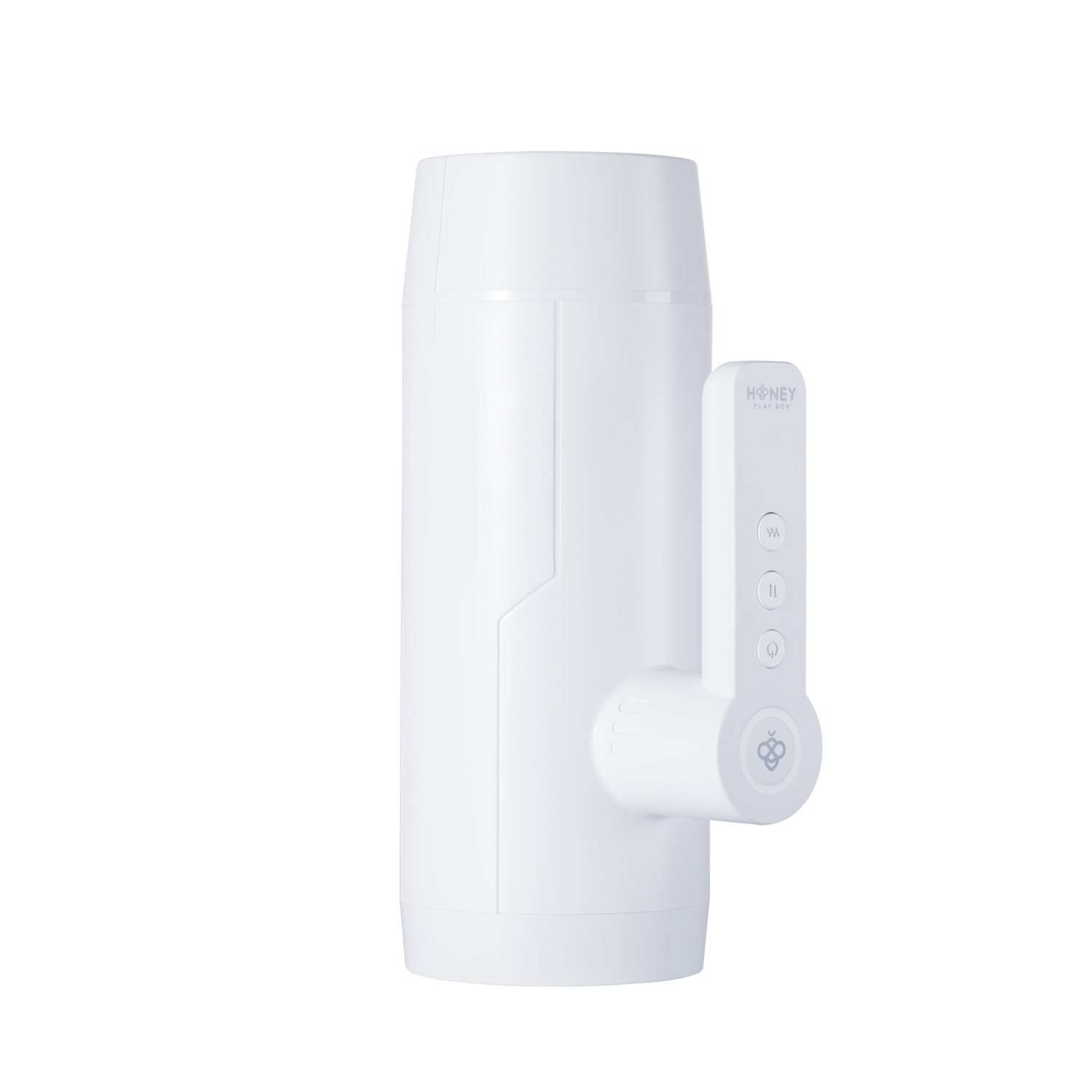 blanche automatic male masturbator white blanche automatic male masturbator white