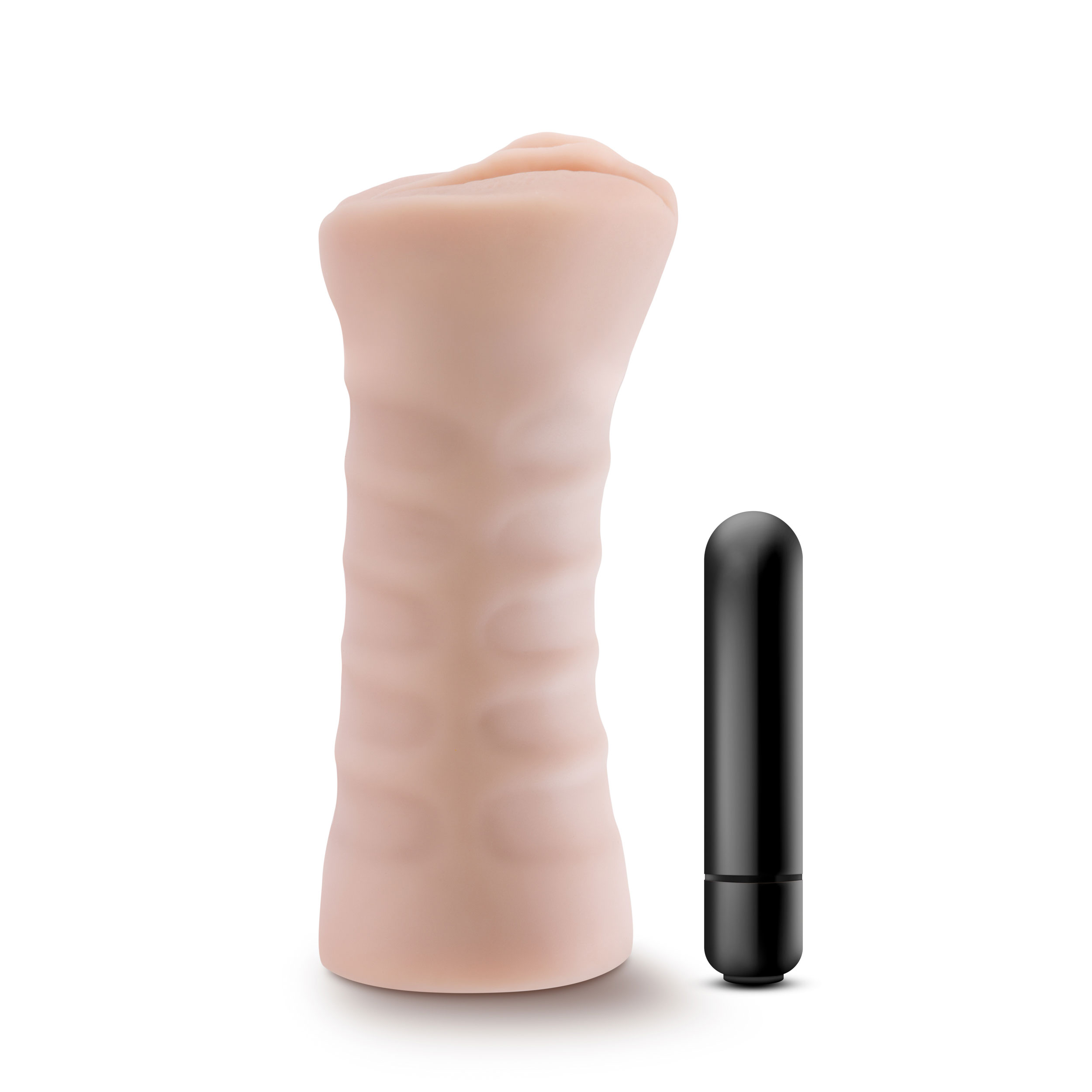 enlust ayumi vibrating stroker beige enlust ayumi vibrating stroker beige