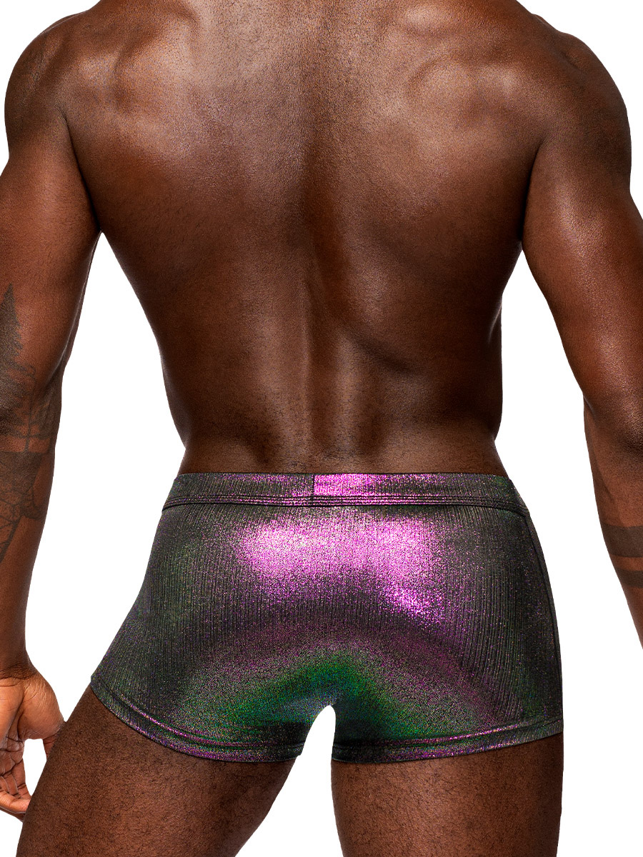 hocus pocus uplift short x large purple