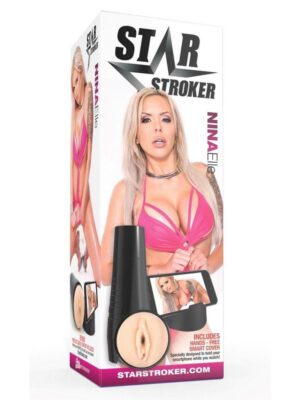 nina elle pussy stroker hard case